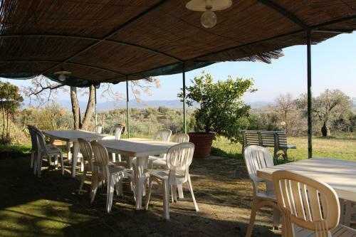 Agroturismo Arnaio
