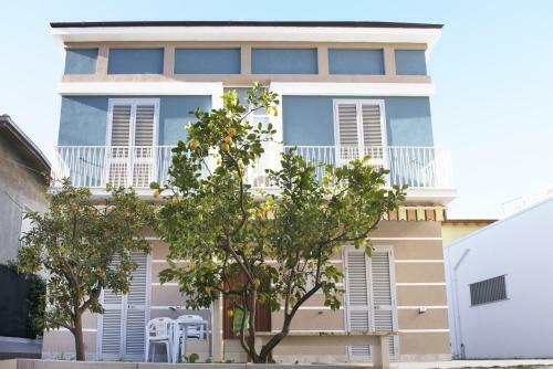 Apartamento Appartamento Smeraldo B1 - Myho Casa