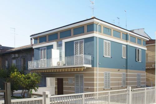 Apartamento Appartamento Smeraldo B1 - Myho Casa