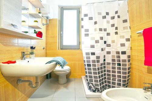 Apartamento Appartamento Smeraldo B1 - Myho Casa