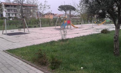 Apartamento Benvenuti Da Maria