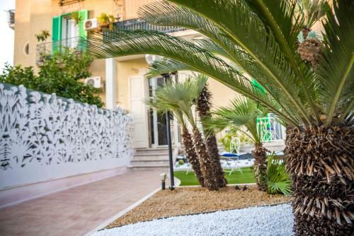 Bed & Breakfast Sea Port "scirocco Room"