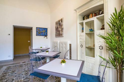 Bed & Breakfast Sea Port "scirocco Room"