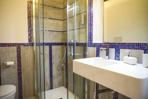 Bed & Breakfast Sea Port "scirocco Room"