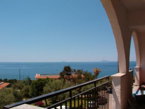 Apartamento Uliveto