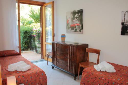 Apartamento Uliveto