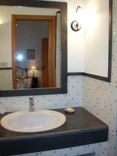 Apartamento Uliveto