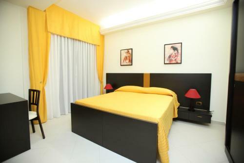 B&B Armony 111