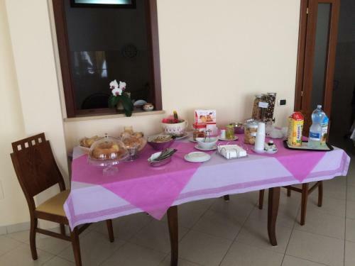 B&B Armony 111
