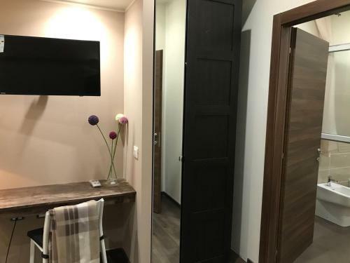 B&B Geolja