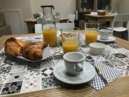 B&B Geolja