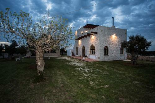 Masseria Stella