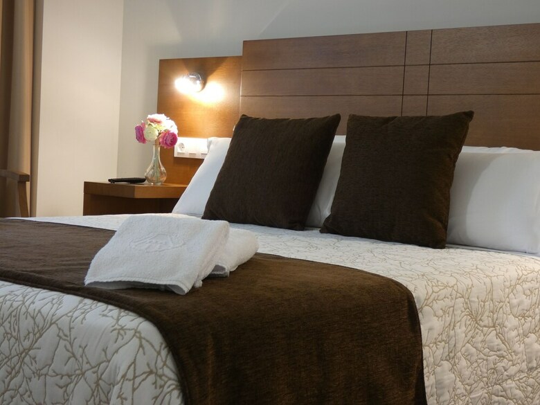 Hotel Arz�a