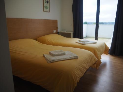 Hostal A Fonda Do Norte