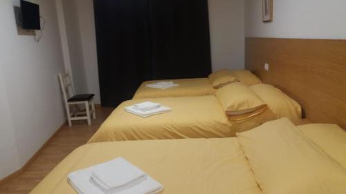 Hostal A Fonda Do Norte