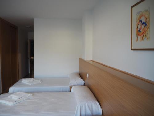 Hostal A Fonda Do Norte