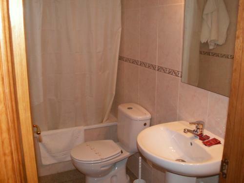 Hostal La Fuente