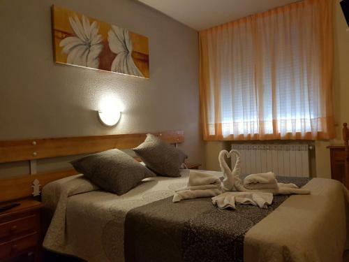 Hostal La Fuente