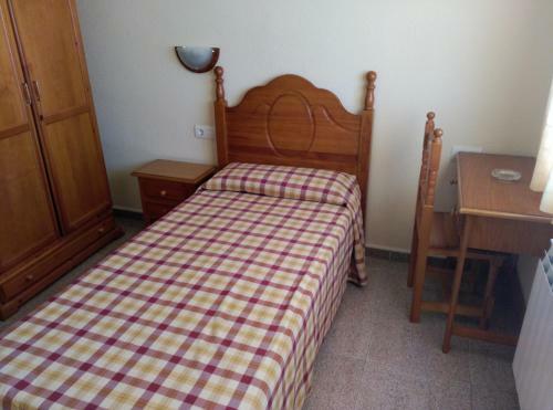 Hostal La Fuente