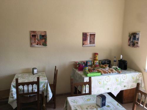 Hostal La Fuente