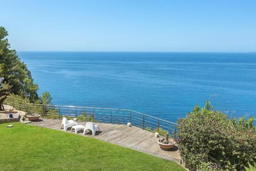 Villa Bay Blue, By Priority