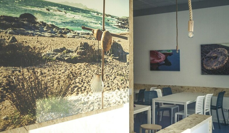 Albergue Estela Do Mar