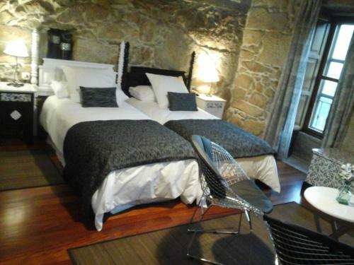 Agroturismo Casa Rural San Lourenzo