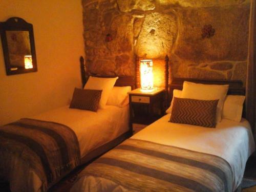 Agroturismo Casa Rural San Lourenzo