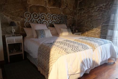 Agroturismo Casa Rural San Lourenzo