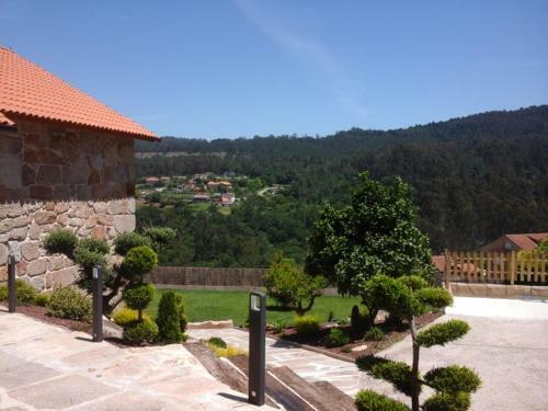 Agroturismo Casa Rural San Lourenzo