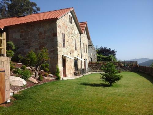 Agroturismo Casa Rural San Lourenzo