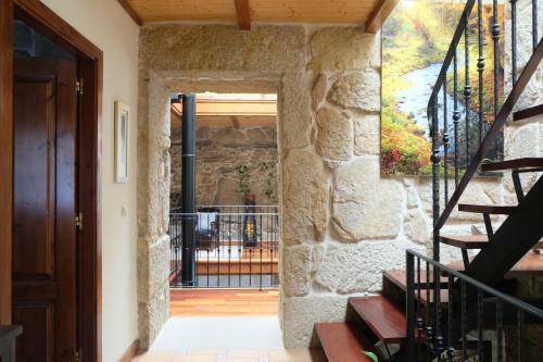Agroturismo Casa Rural San Lourenzo