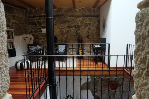Agroturismo Casa Rural San Lourenzo
