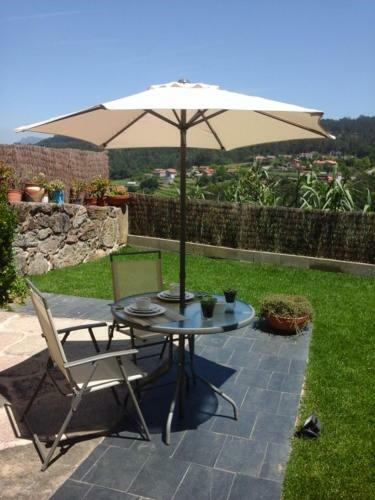 Agroturismo Casa Rural San Lourenzo
