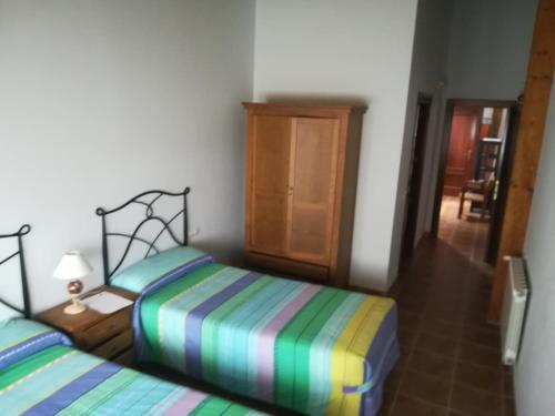 Agroturismo Casa Rural Gaubeka