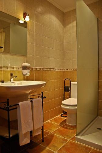 Agroturismo Casa Rural Gaubeka