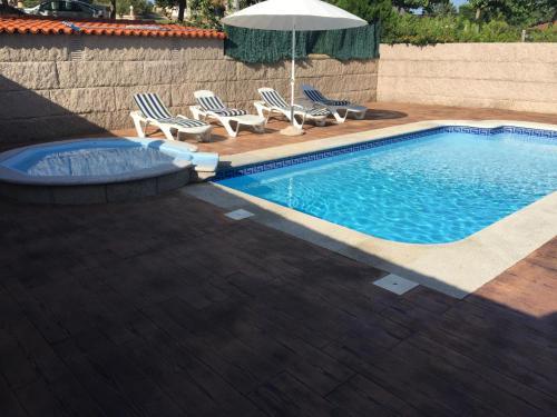 Hostal Pension Playa Mar Cachadi�as