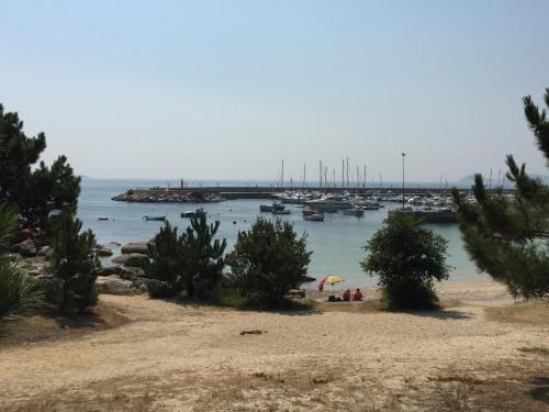 Hostal Pension Playa Mar Cachadi�as