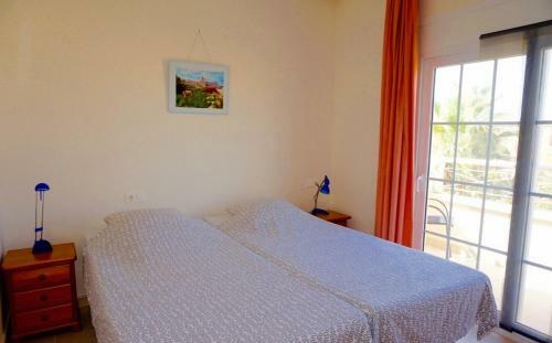 Villa Mosa - A Murcia Holiday Rentals Property
