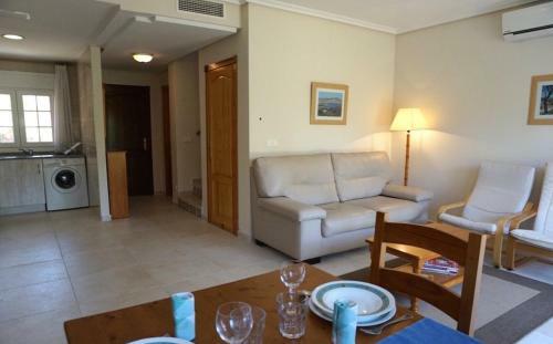 Villa Mosa - A Murcia Holiday Rentals Property