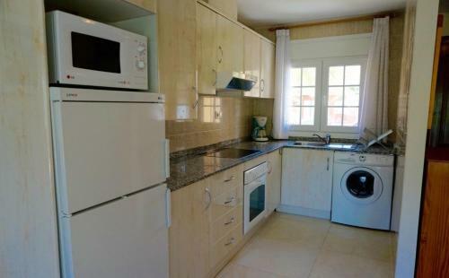 Villa Mosa - A Murcia Holiday Rentals Property