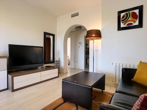 Apartamento Vistas Golf - El Valle