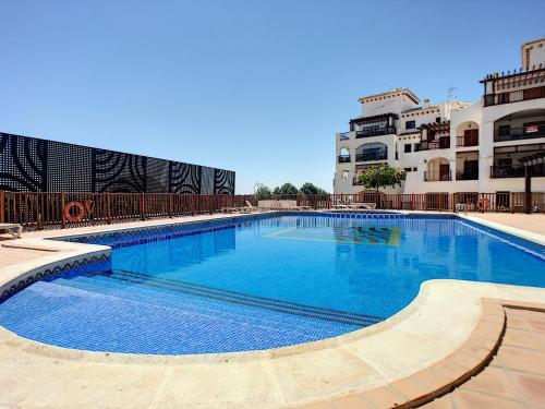 Apartamento Vistas Golf - El Valle
