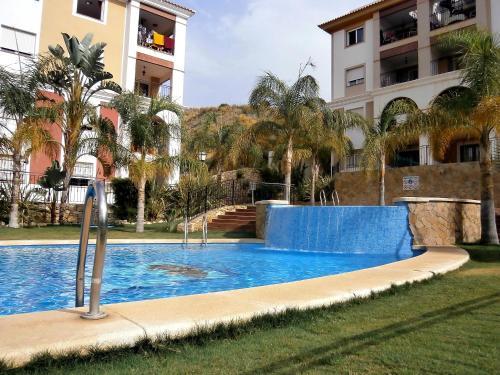 Holiday Home Casa Rosaleda