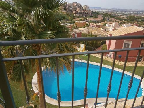 Holiday Home Casa Rosaleda