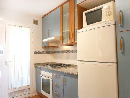 Holiday Home Casa Rosaleda