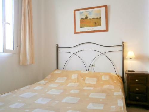 Holiday Home Casa Rosaleda