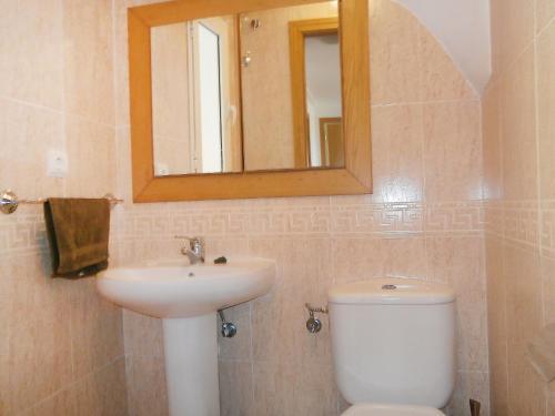 Holiday Home Casa Rosaleda