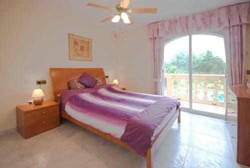 Villa Mas Tajanan