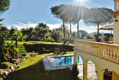 Villa Mas Tajanan